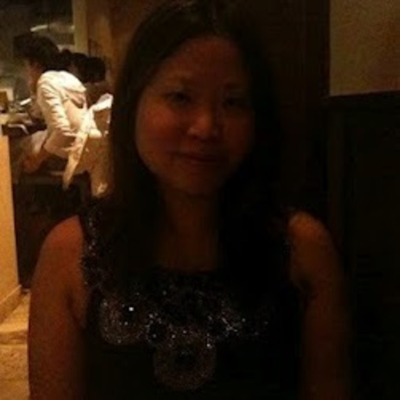 Meet your Posher, Shawna - Picture 1 of 1